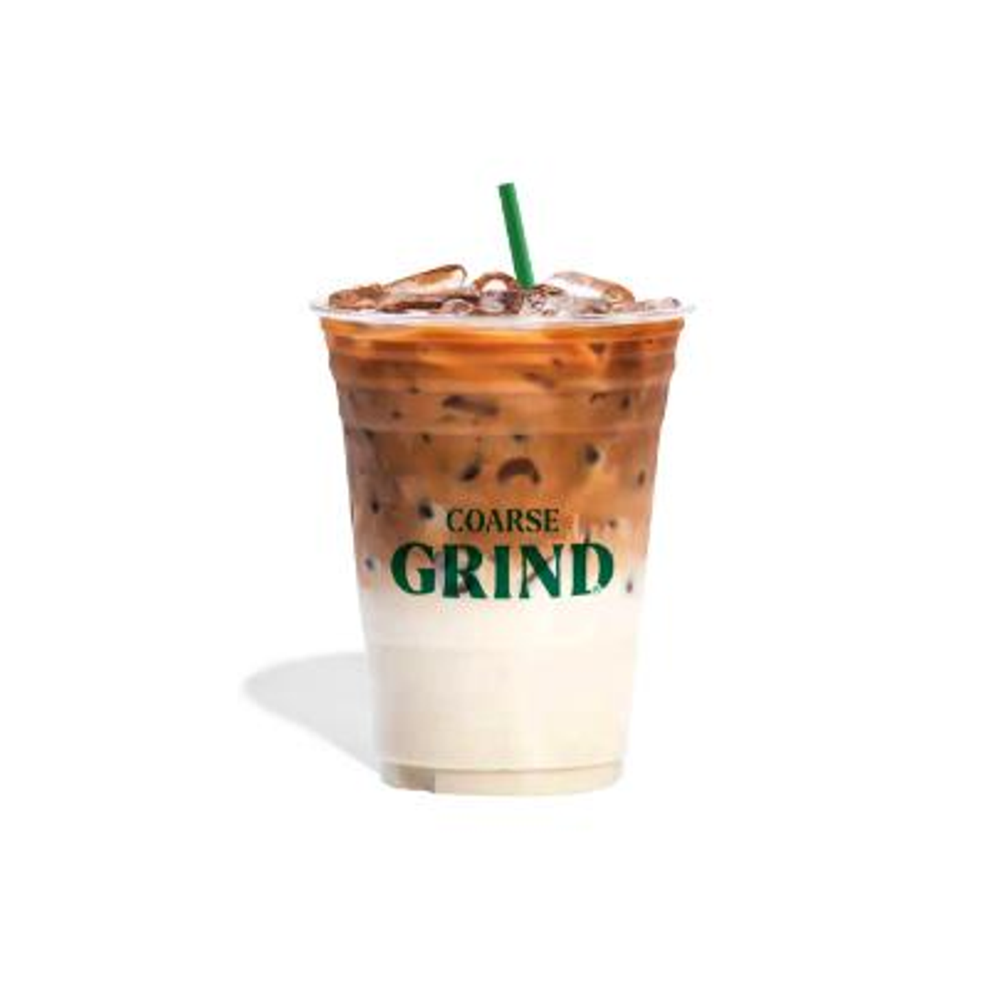 ايس شيكن كراميل