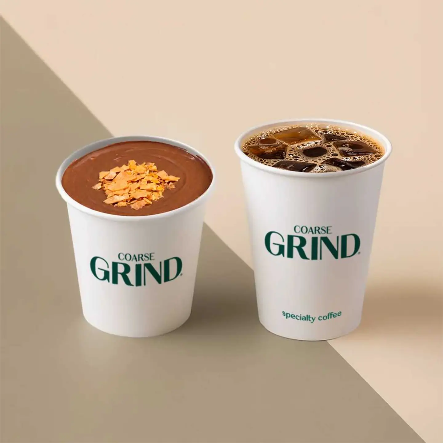 Pudding Offer