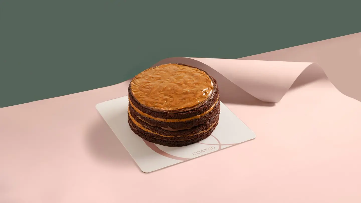 London Cake