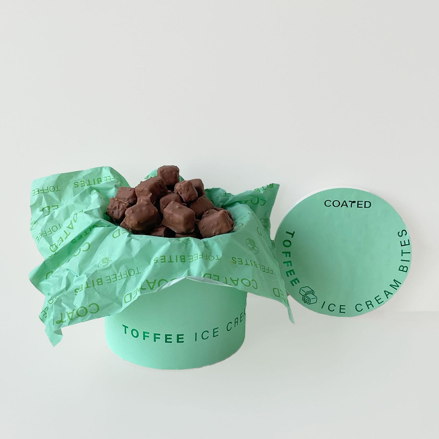 Toffee Bites