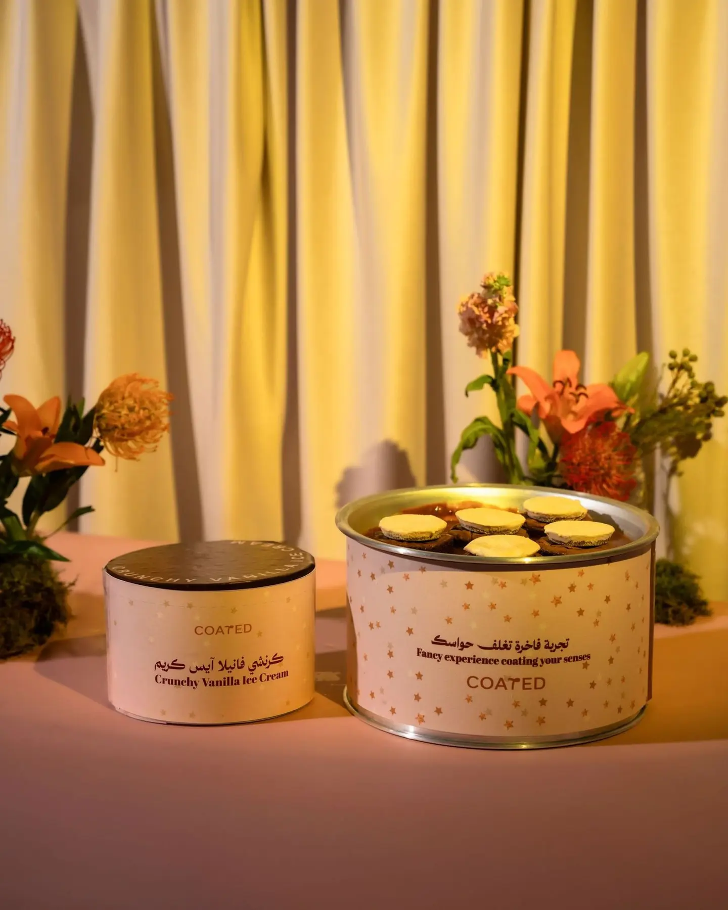 وينتر بودينغ