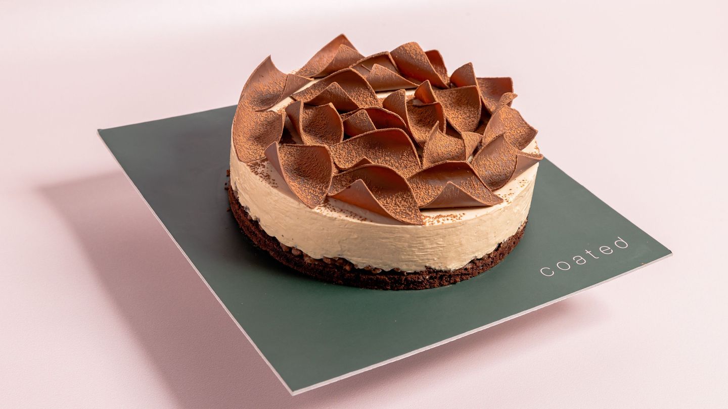 Chiling Cake Large