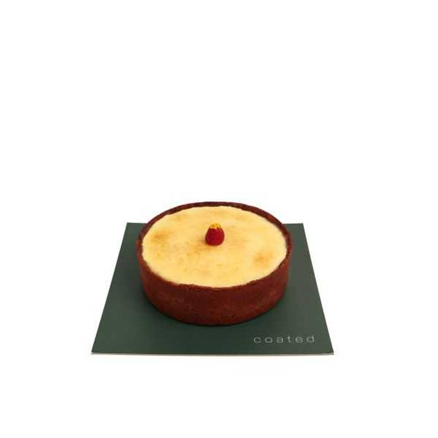 Crème Brûlée Cheesecake   Large