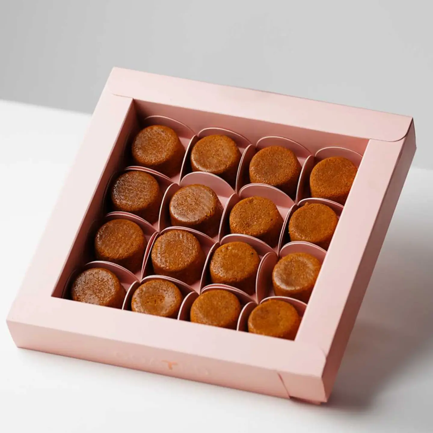 Cheesecake Bites