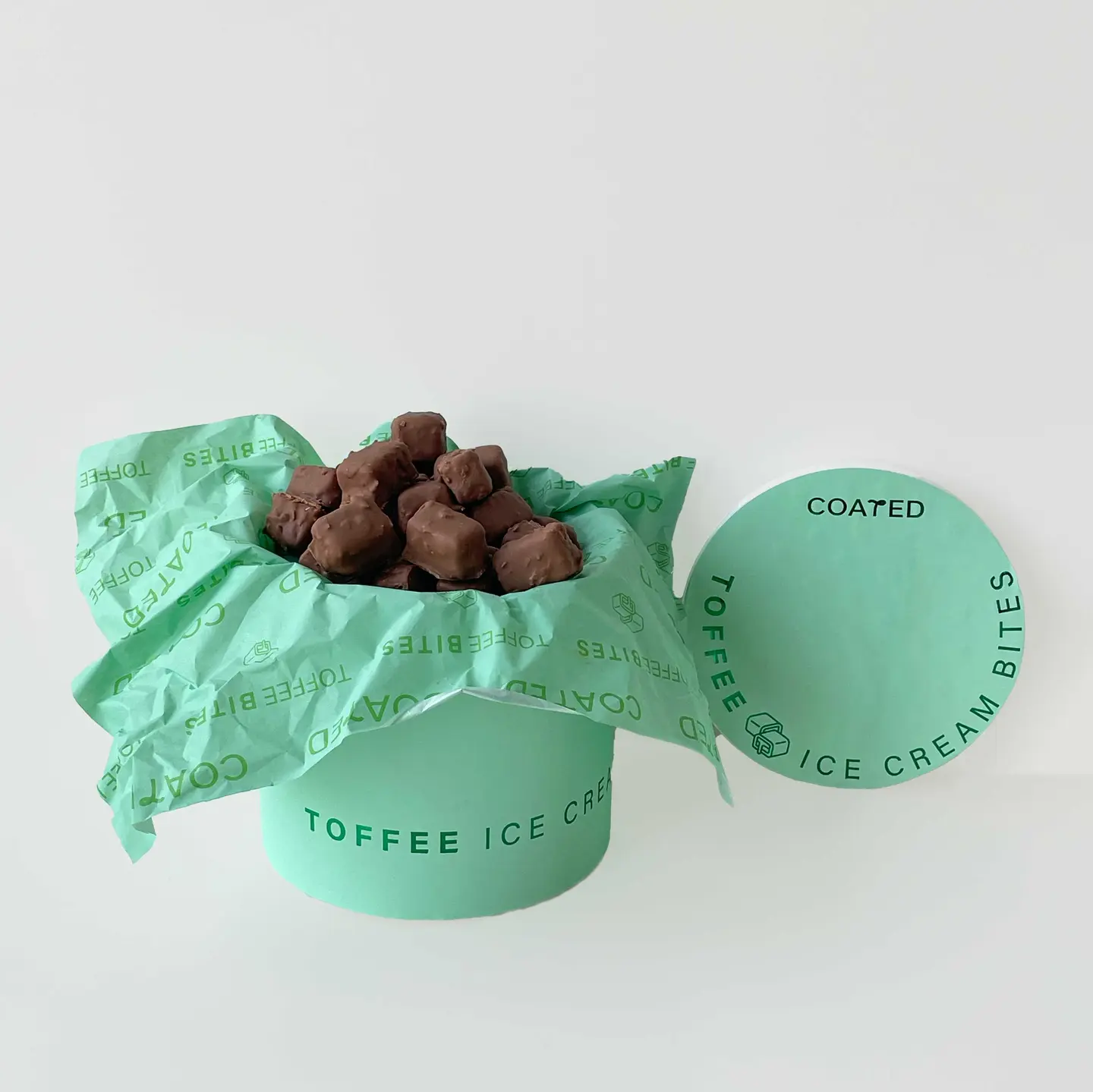 Toffee Bites