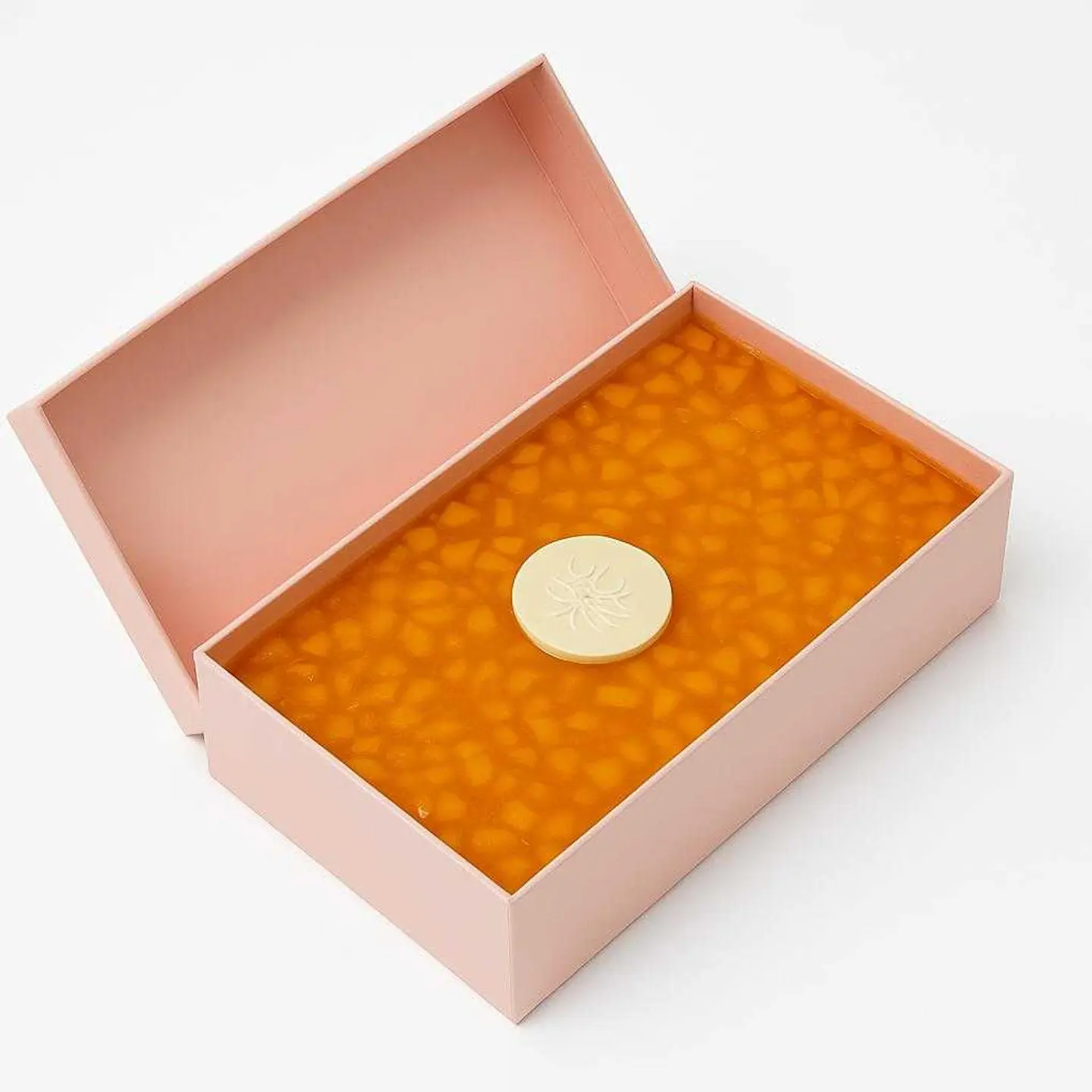 Mango Cake