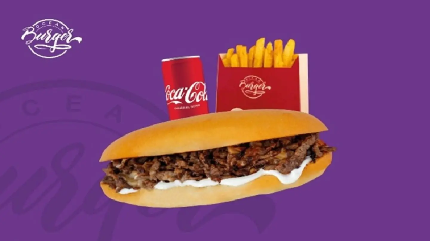Phily Steak Beef Meal