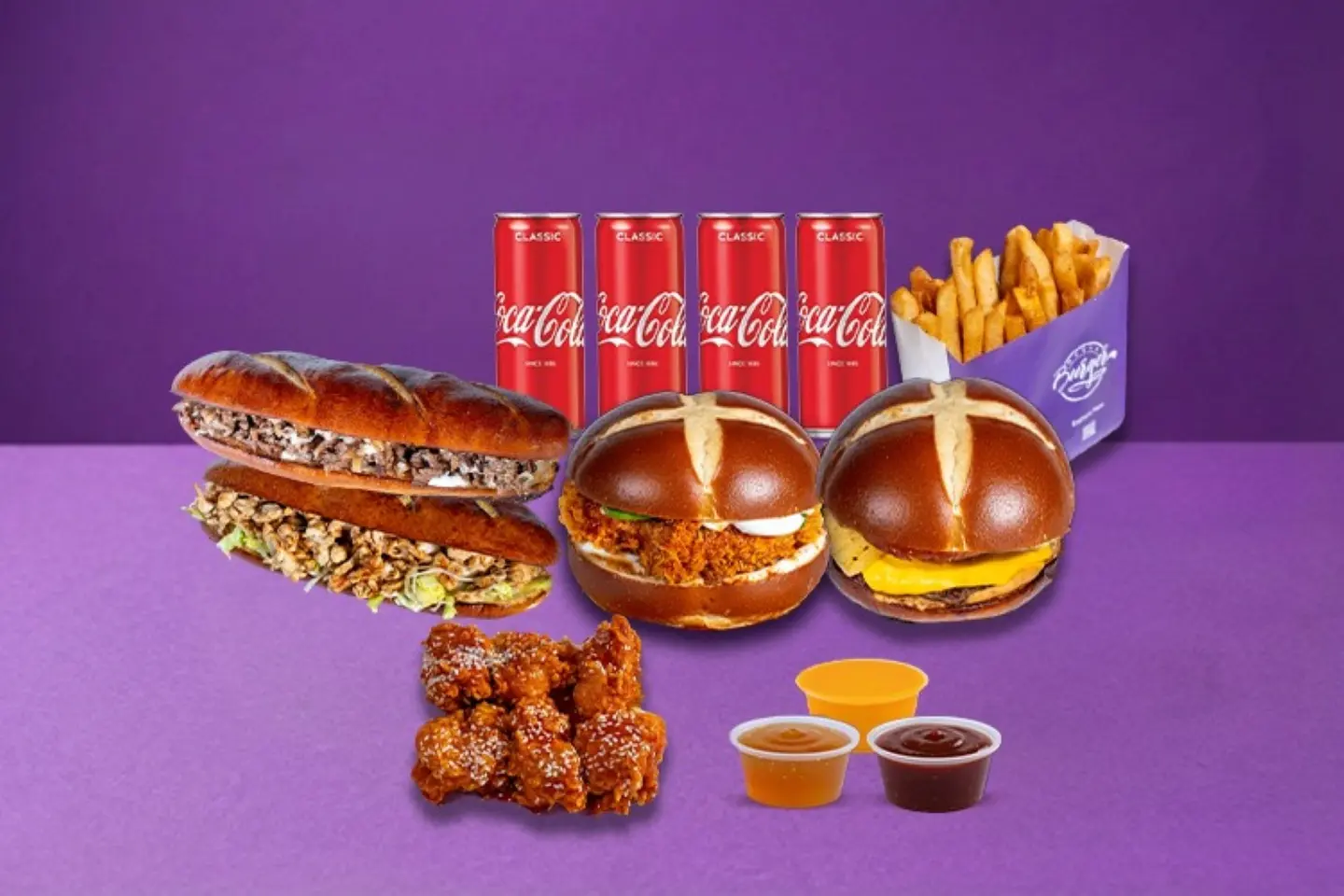 جاذرين بوكس