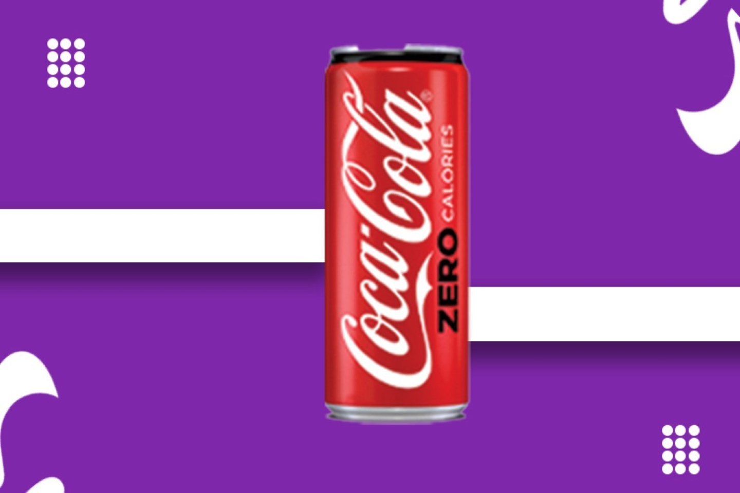 Cola Zero