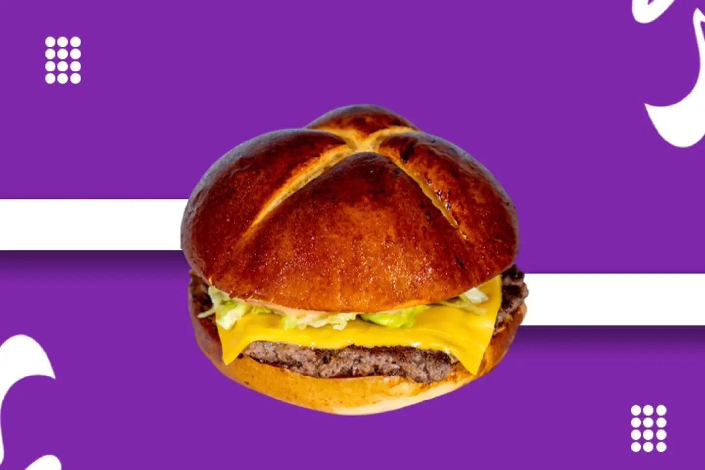 Classic Beef Burger