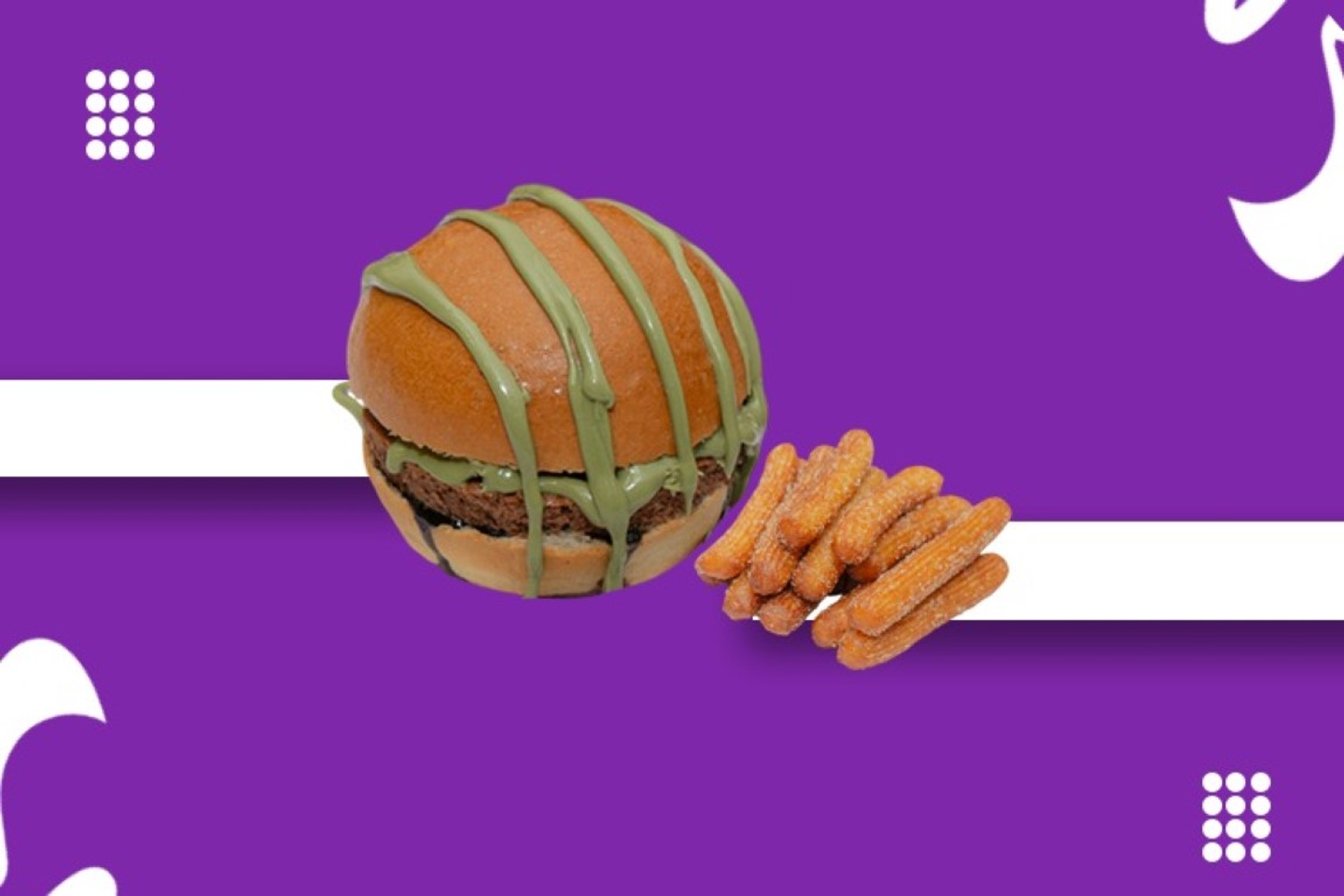 كنافة بيستاشيو شوكولاتة