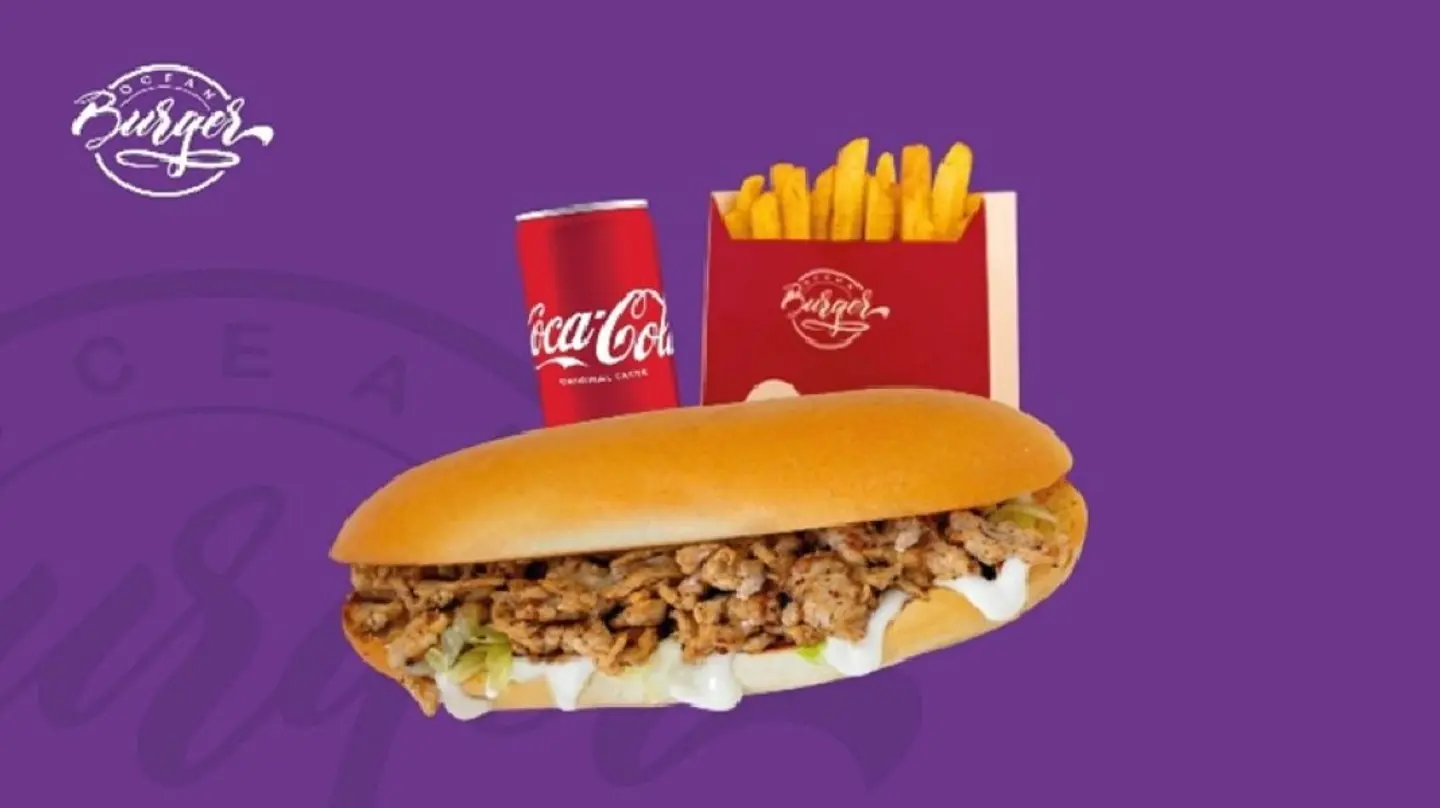 Phily Chicken Steak Meal