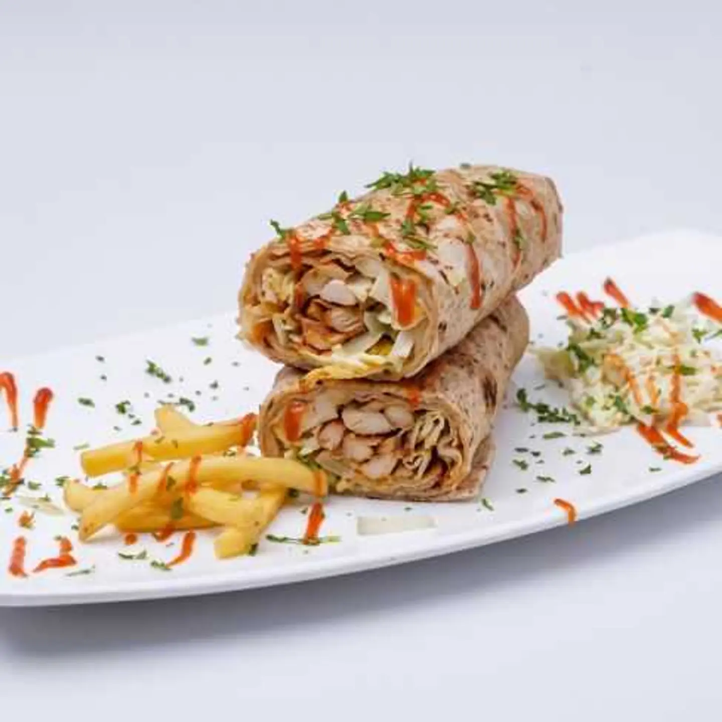The Traditional "Snack" Batata (30cm)