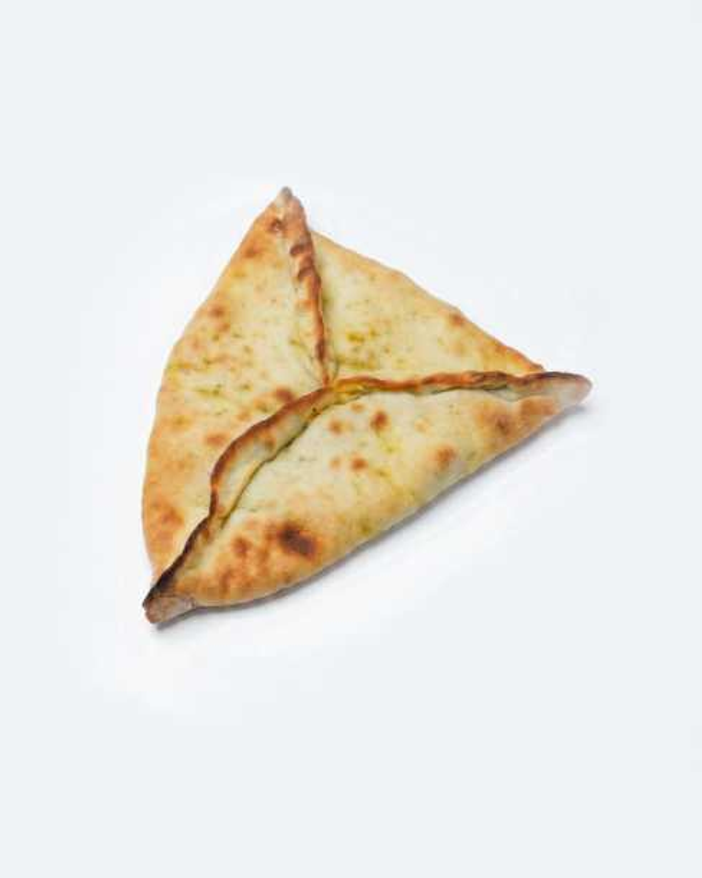 Spinash Pie