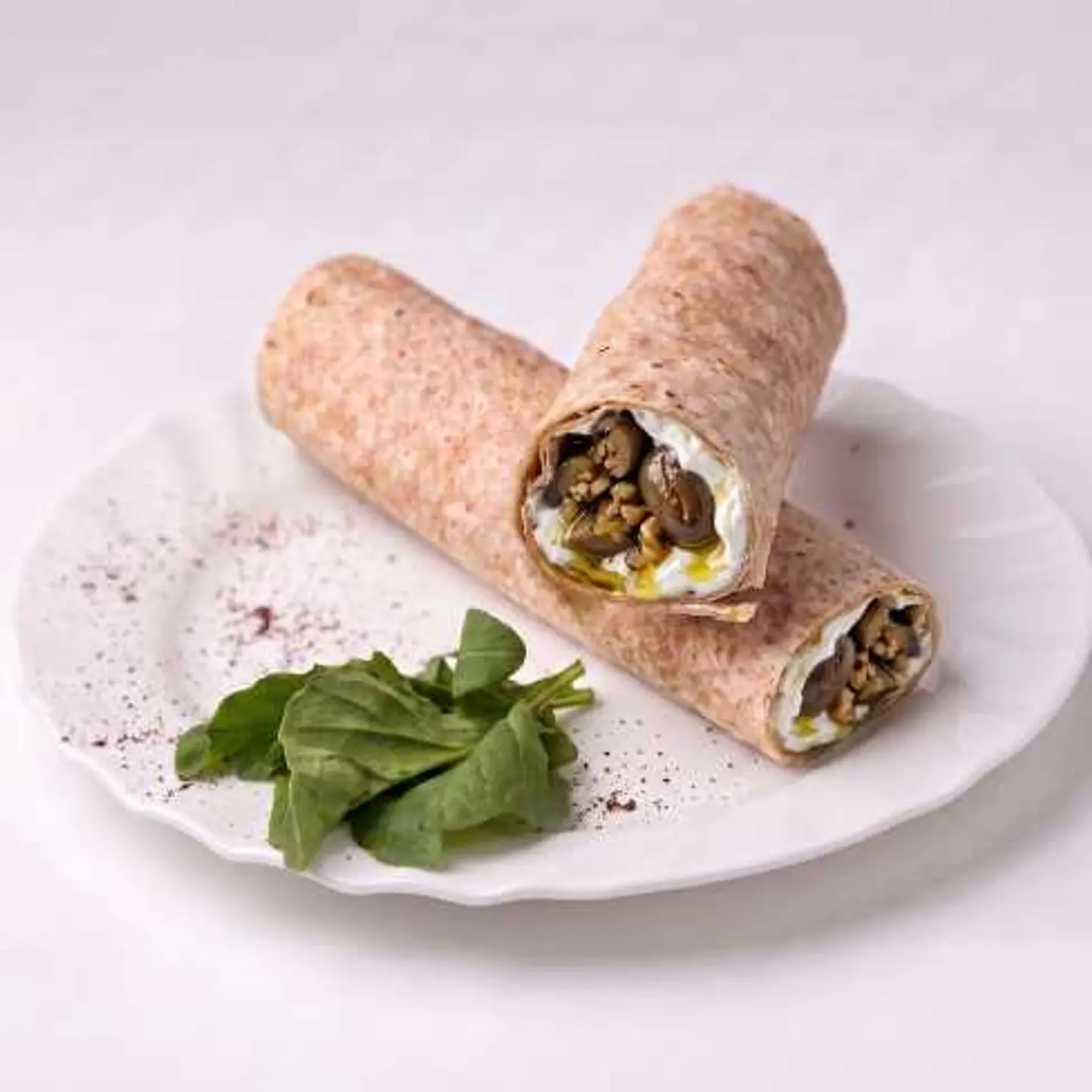 Labneh Makdous (35cm)