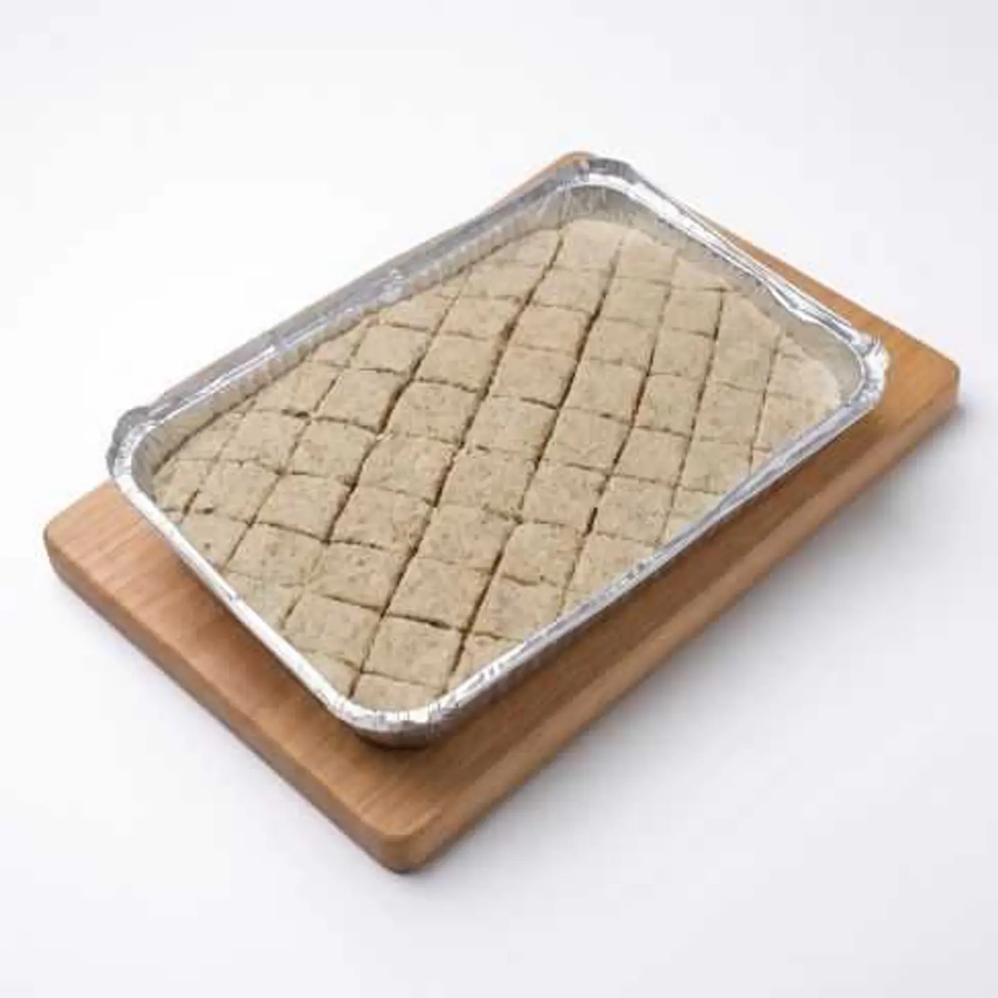 Traditional Baked Kebbeh Bel Saniyeh (4 Servings)