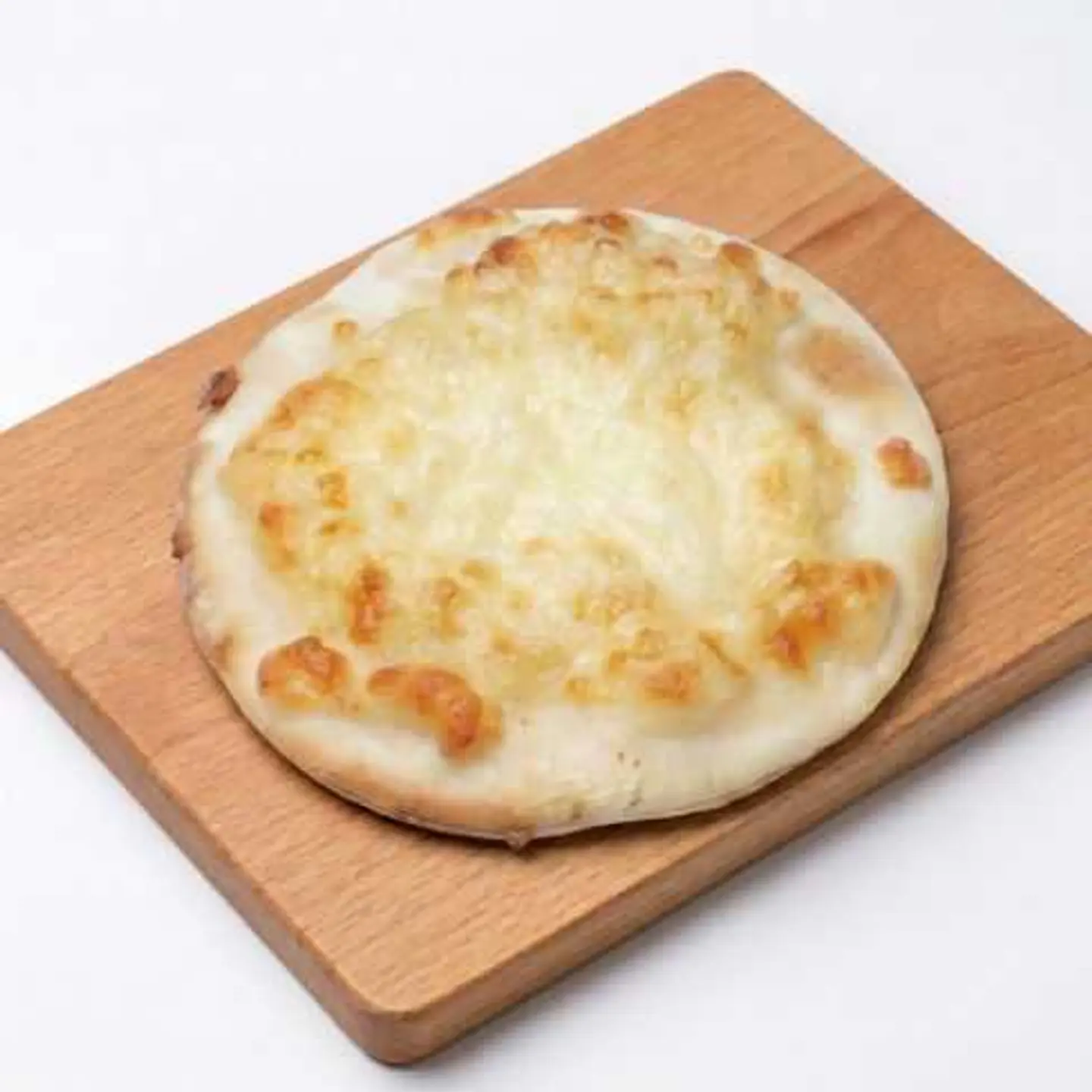 Mini Akkawi And Mozzarella Cheese