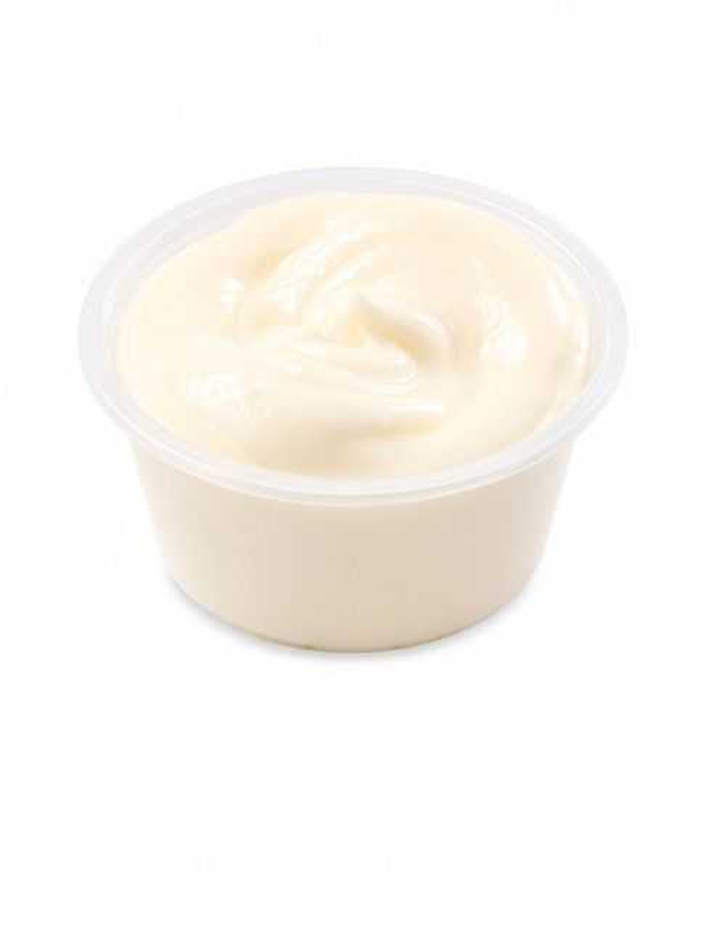 Garlic Mayo