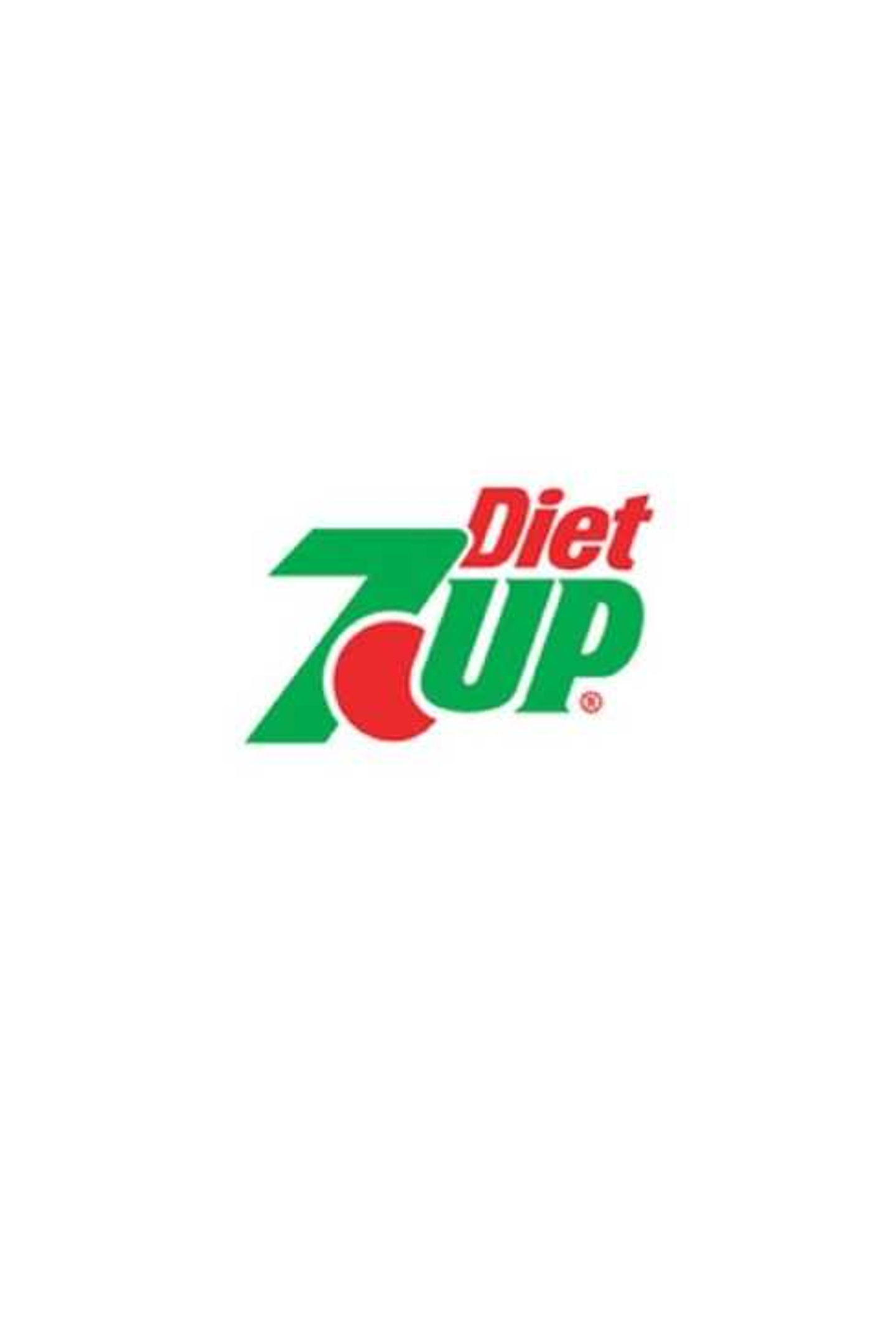 Diet 7up