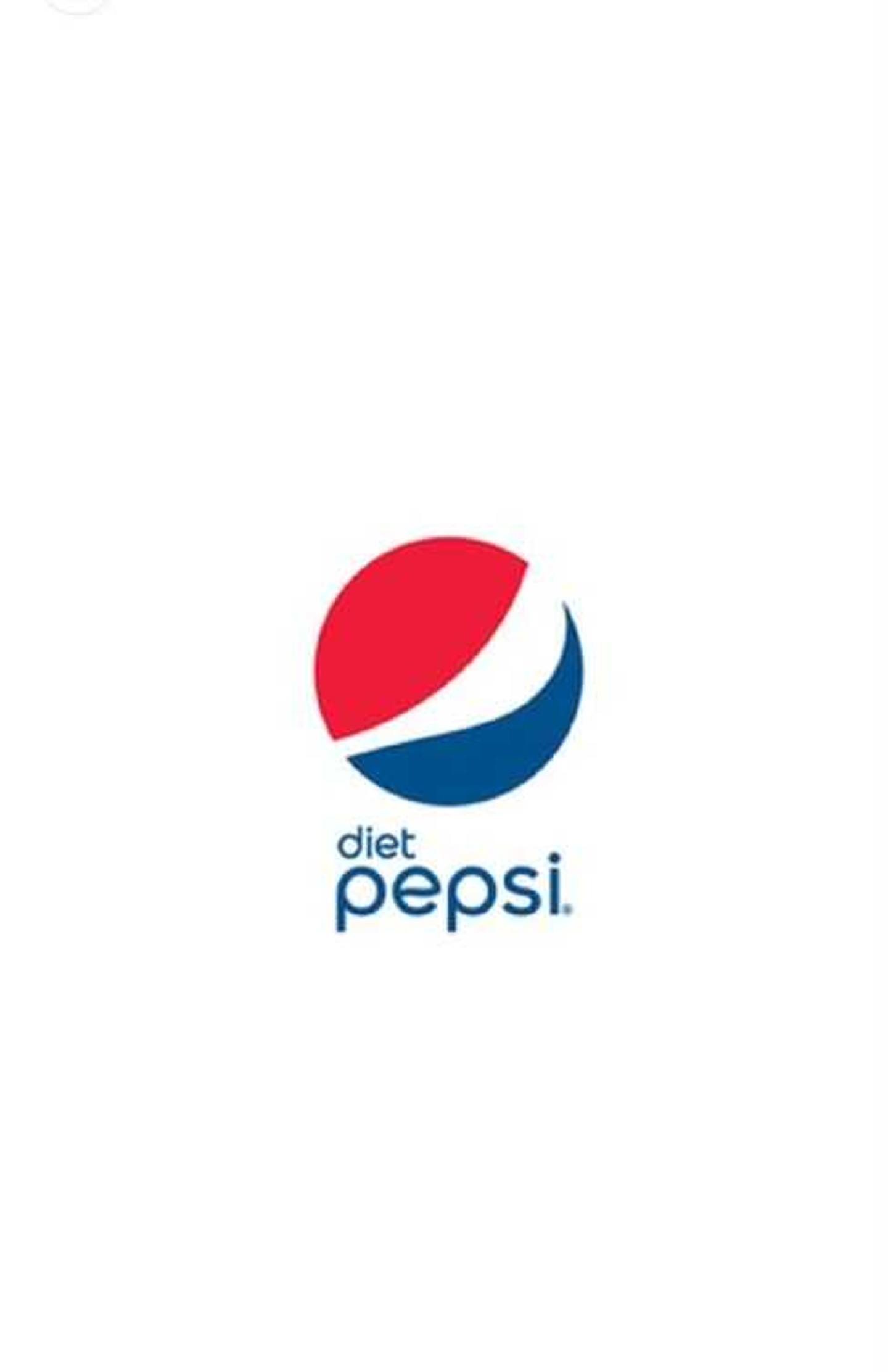 Diet Pepsi