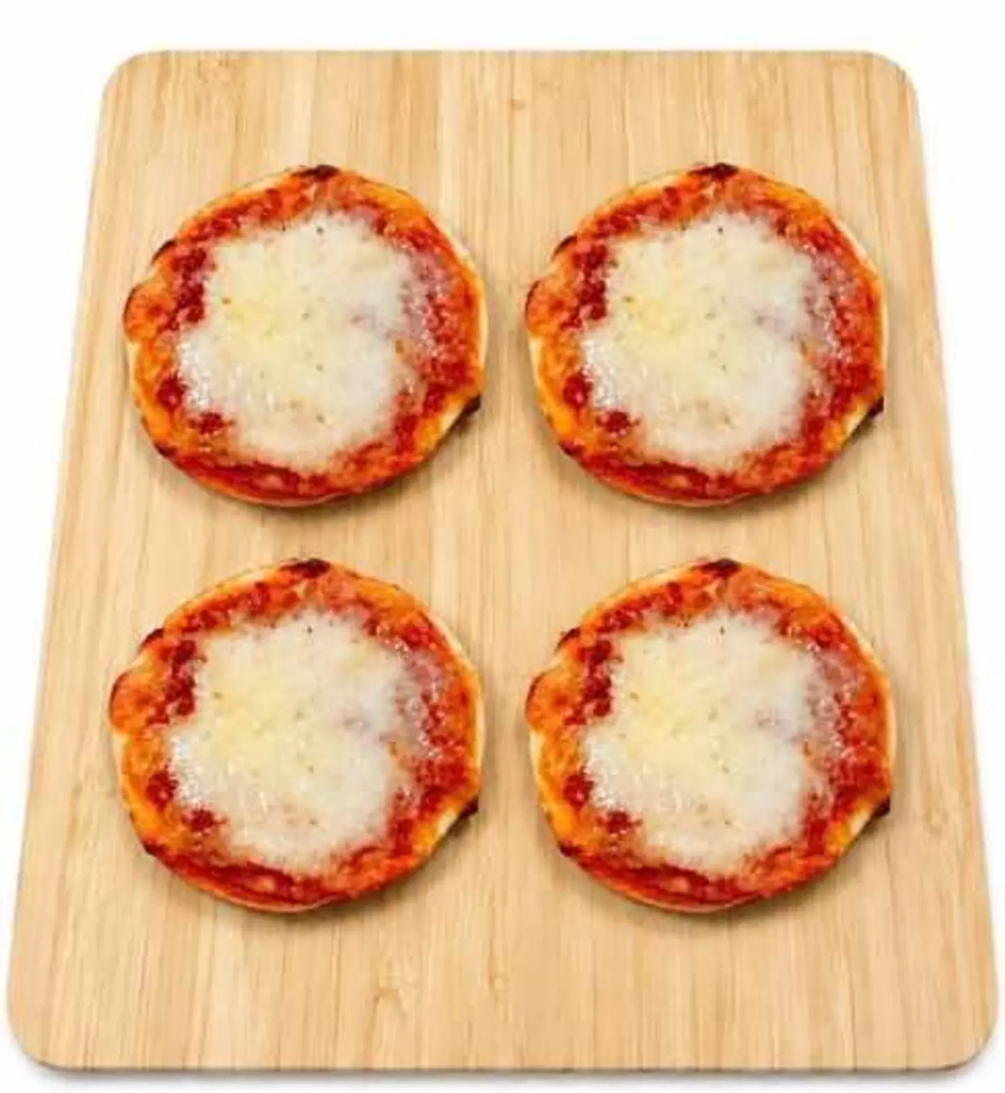 Mini Margheritta