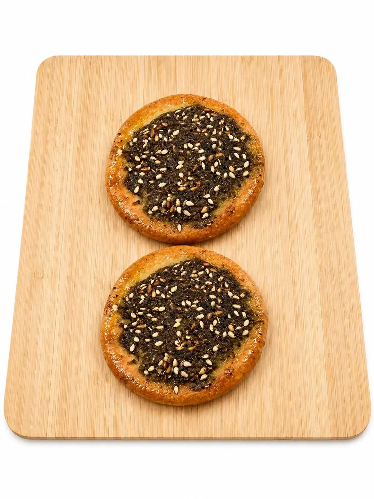Mini Zaatar