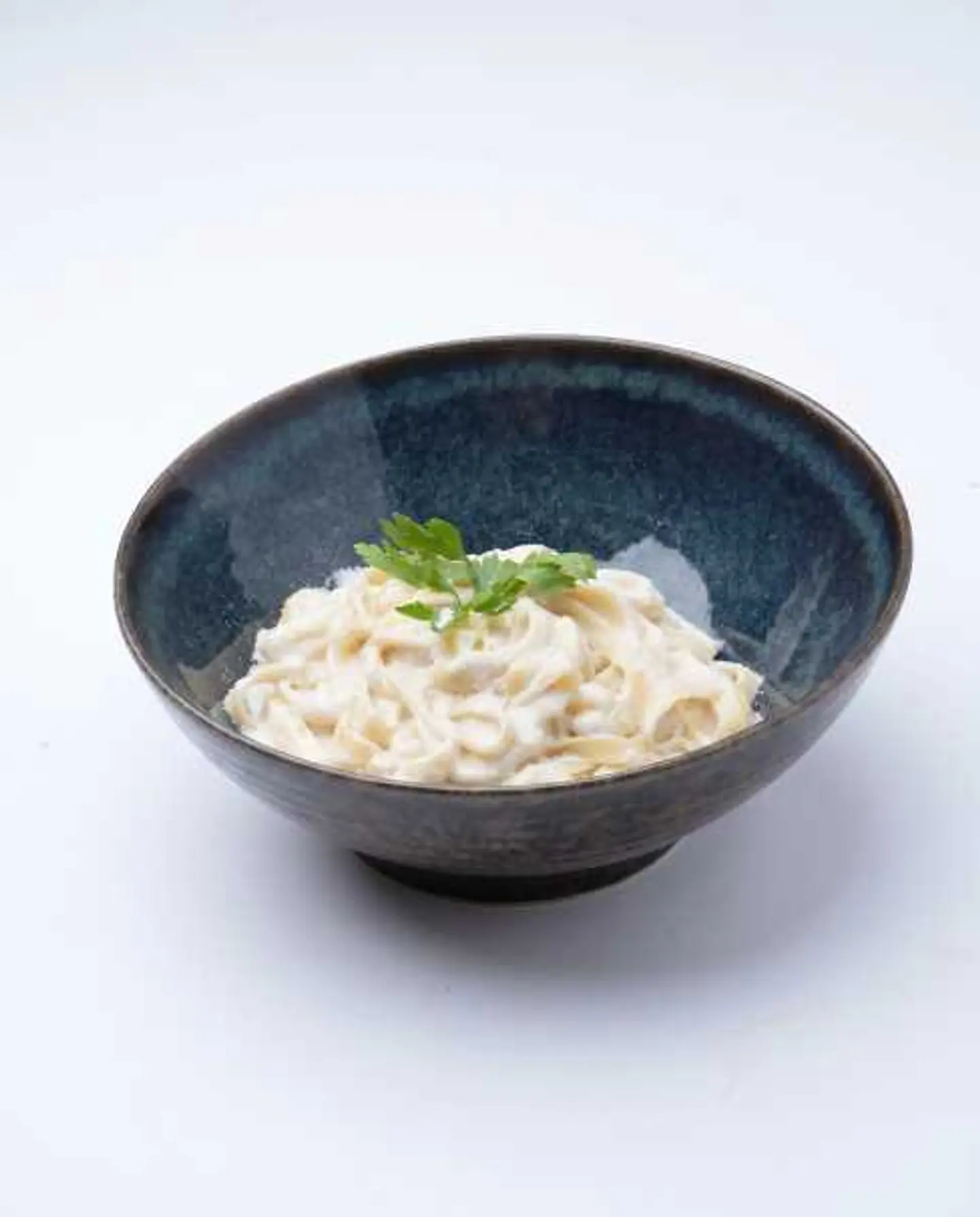 Creamy Alfredo