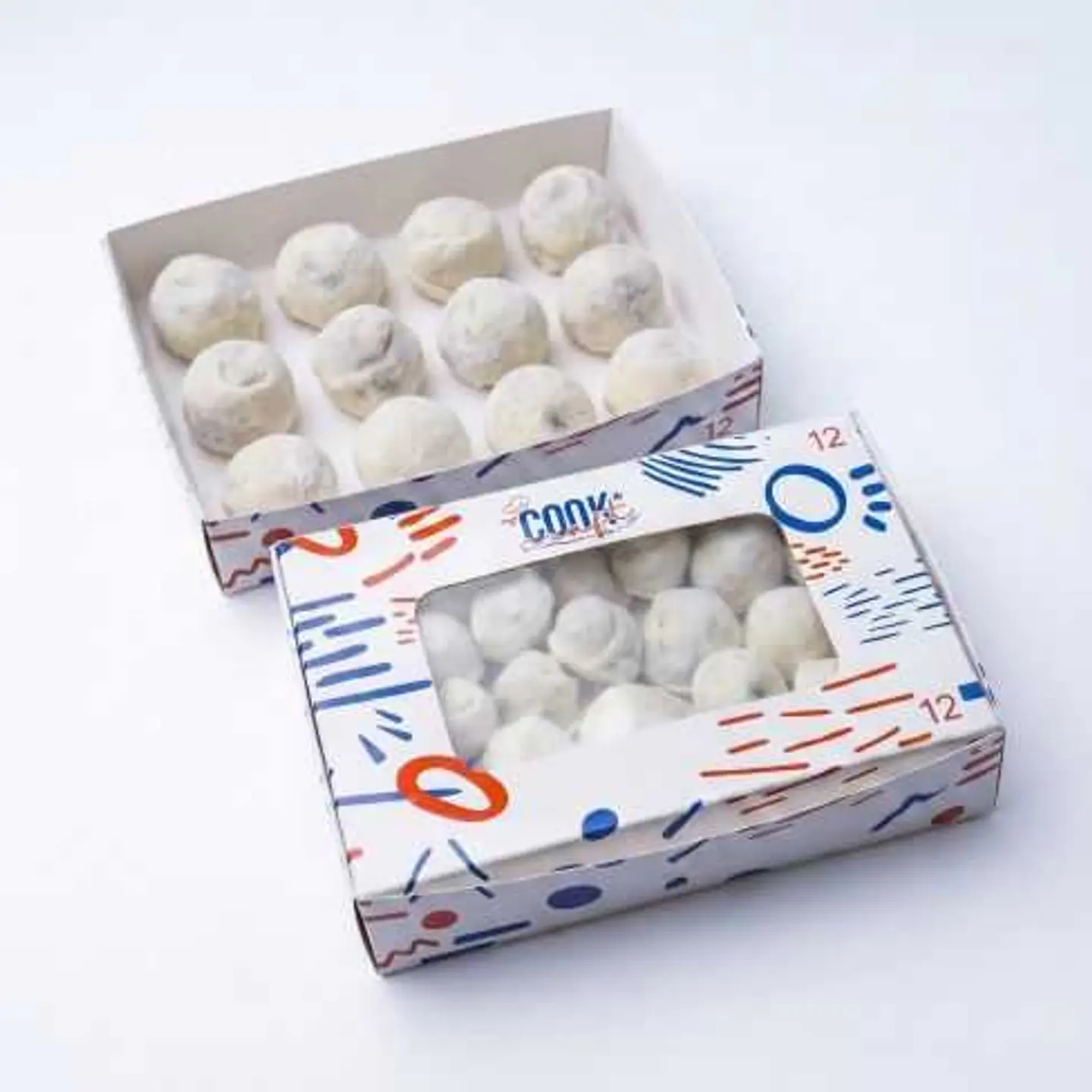 Shish Barak (500g)