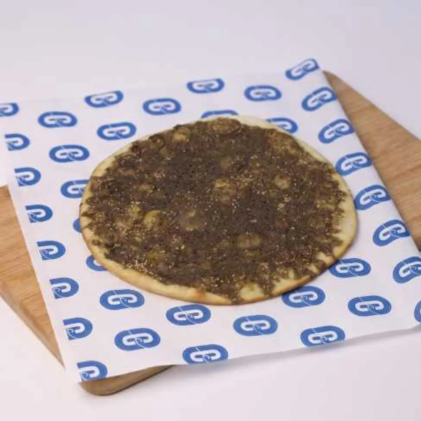 Zaatar Classic