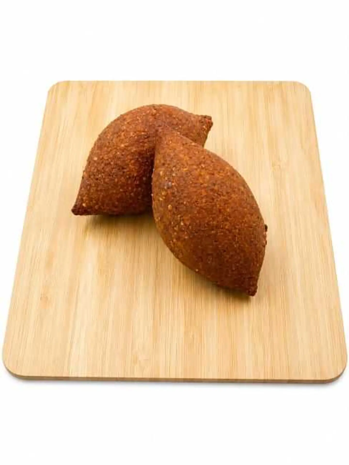 Stuffed Meat Kibbeh