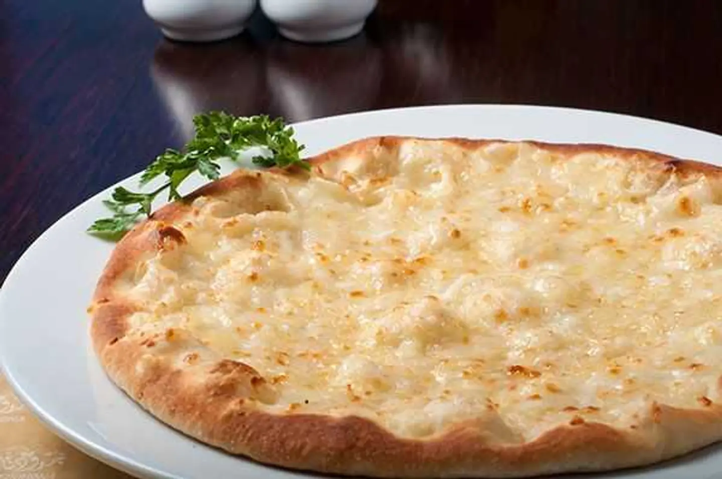 Mozzarella And Akkawi Cheese