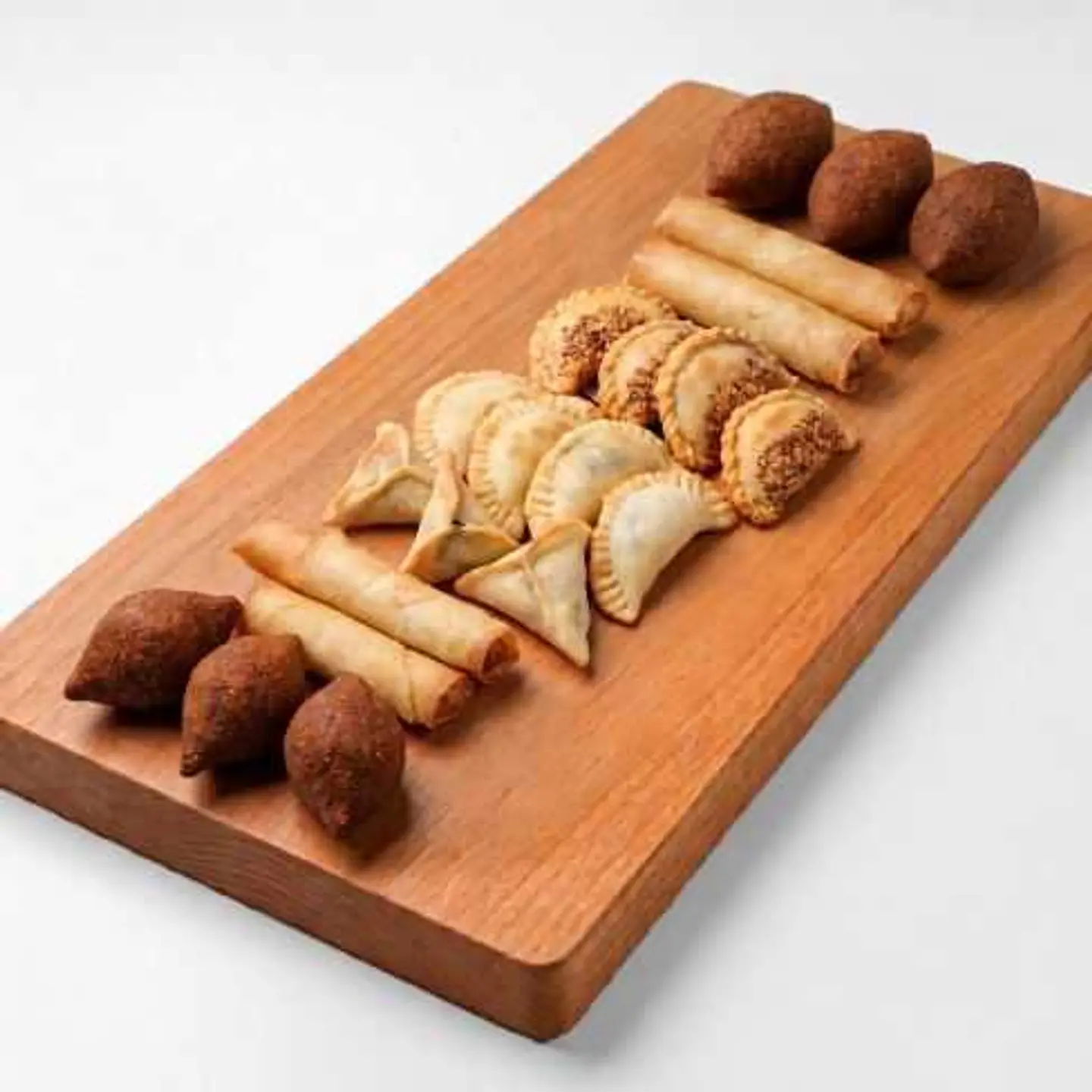 Mix Savory Box