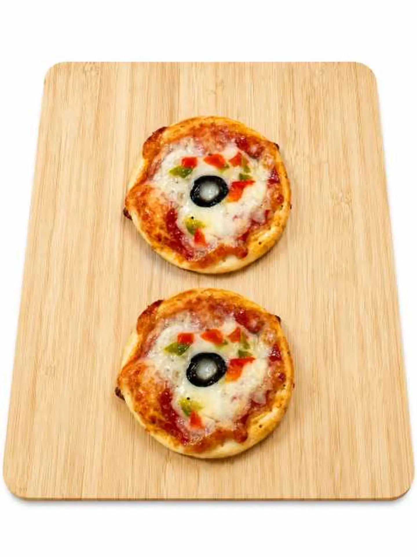Mini Vegetarian