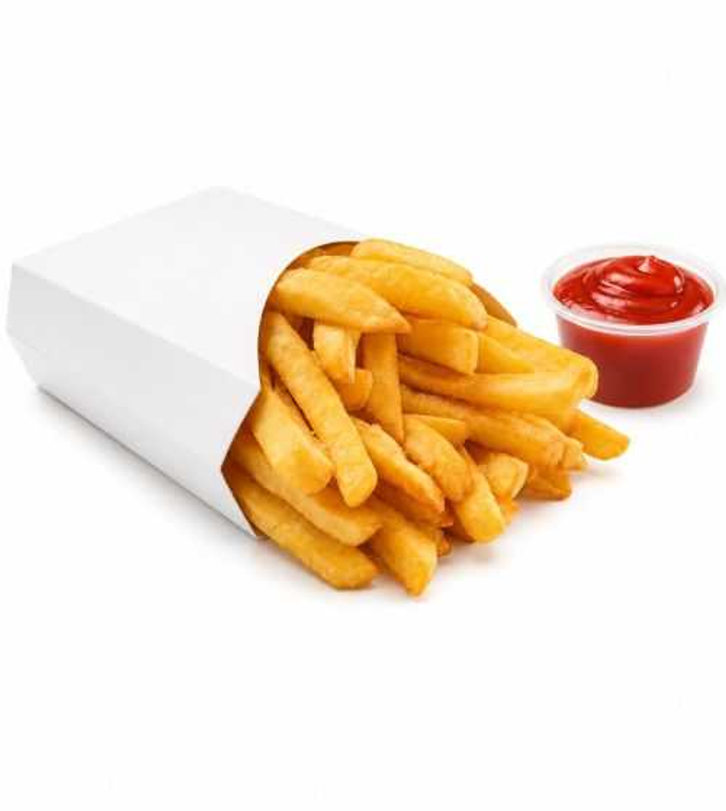 French Fries Box