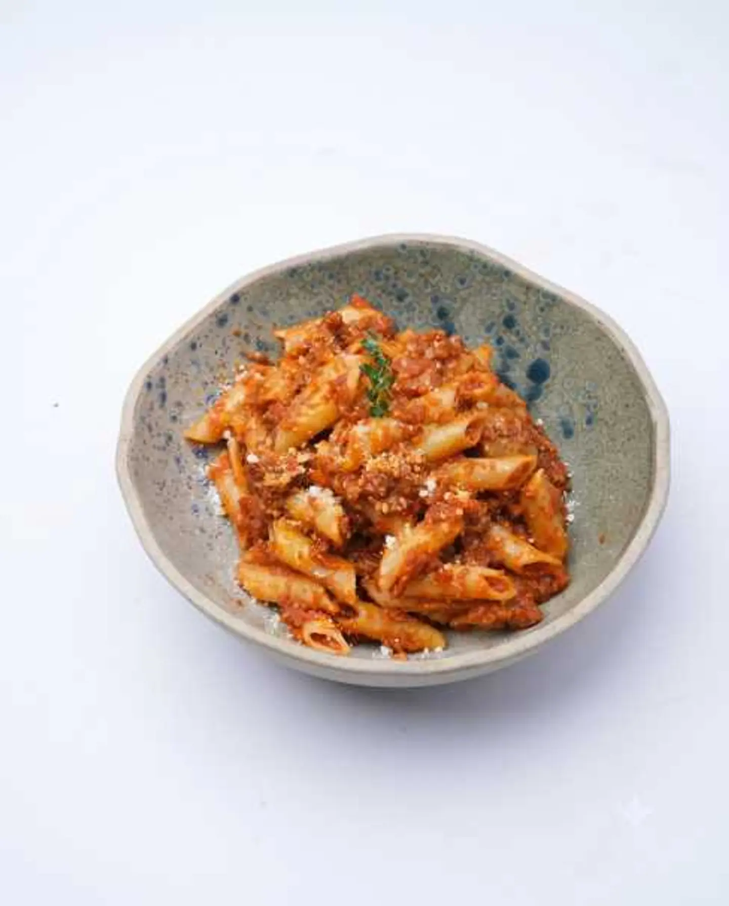 Traditional Bolognese