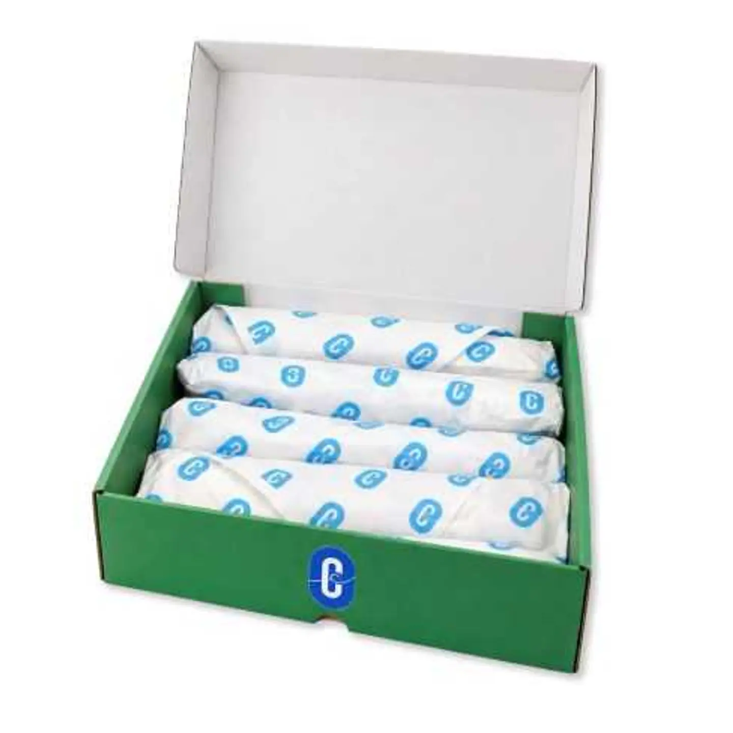 Saudi National Day Deli Sandwiches Box