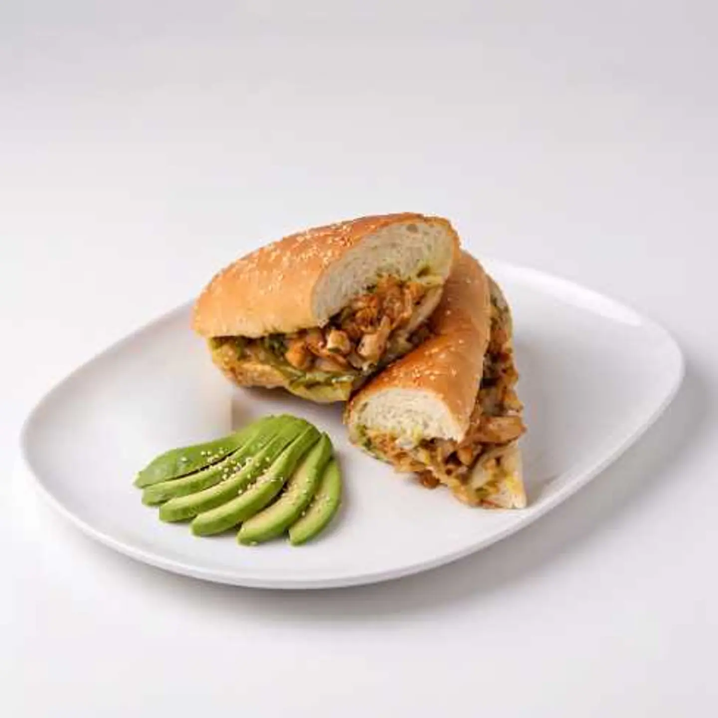 Chicken Fajita (20cm)