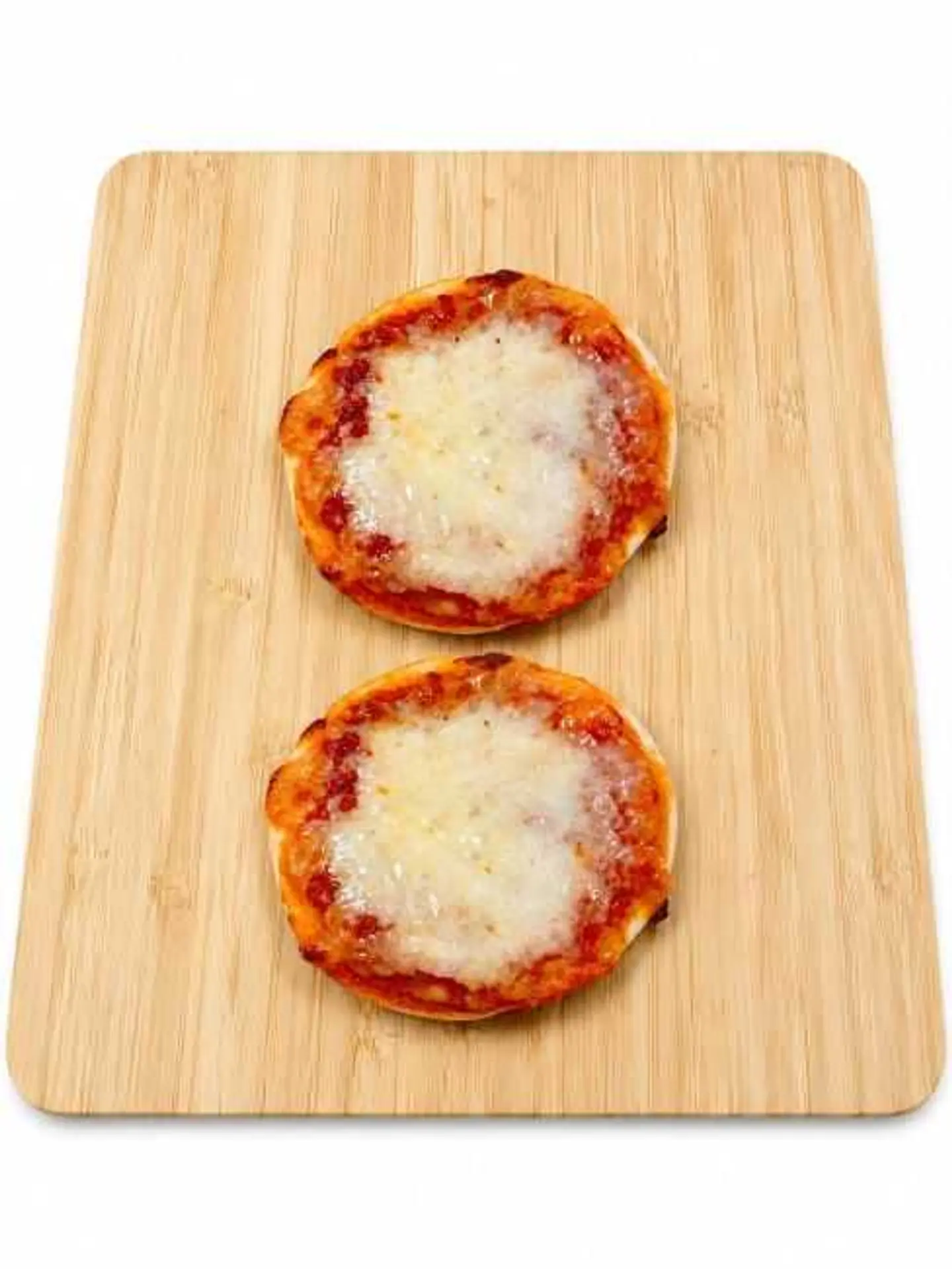 Mini Margheritta