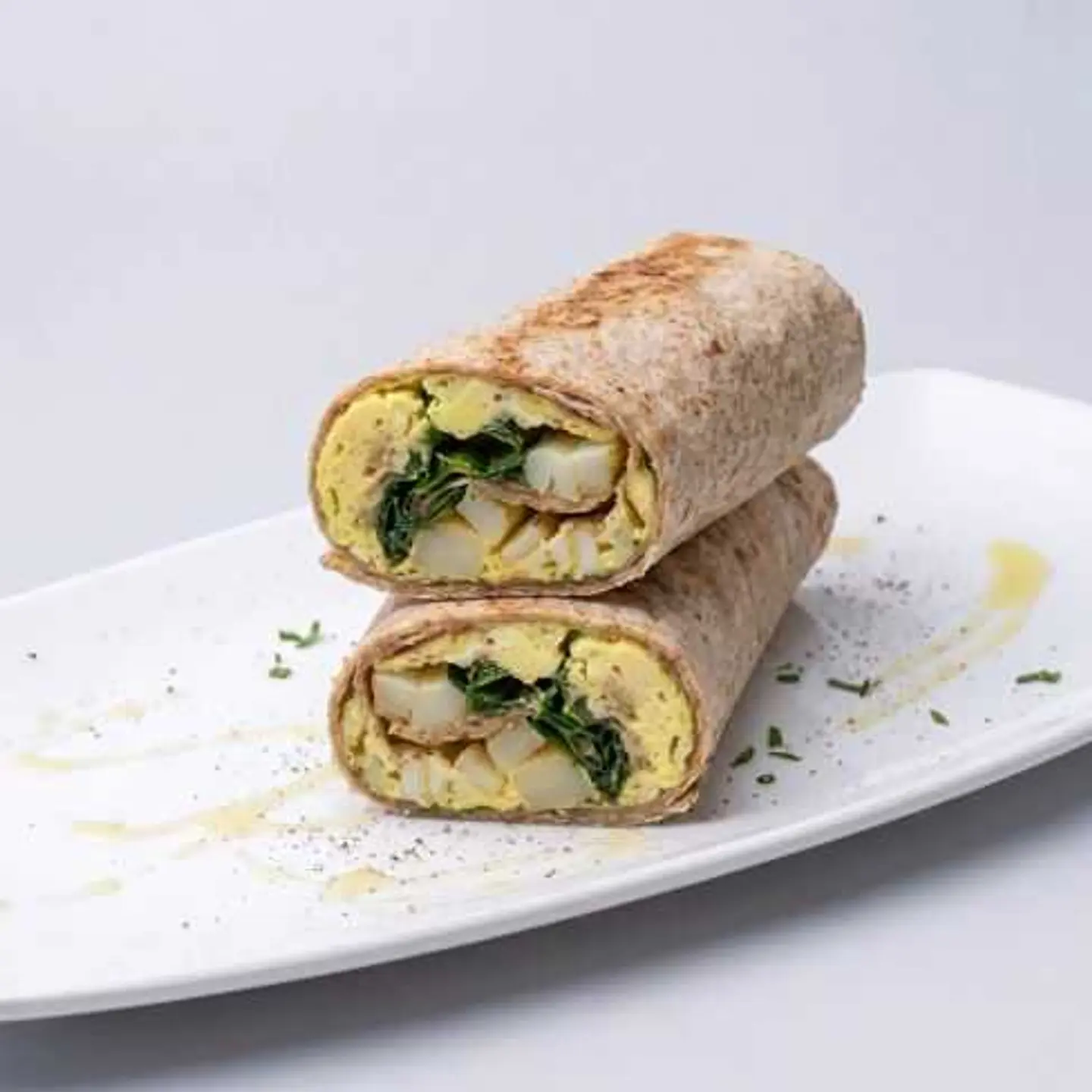 Batata W Bayd (35cm)
