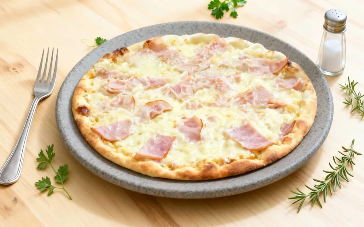 Turkey And Kashkawan Cheese