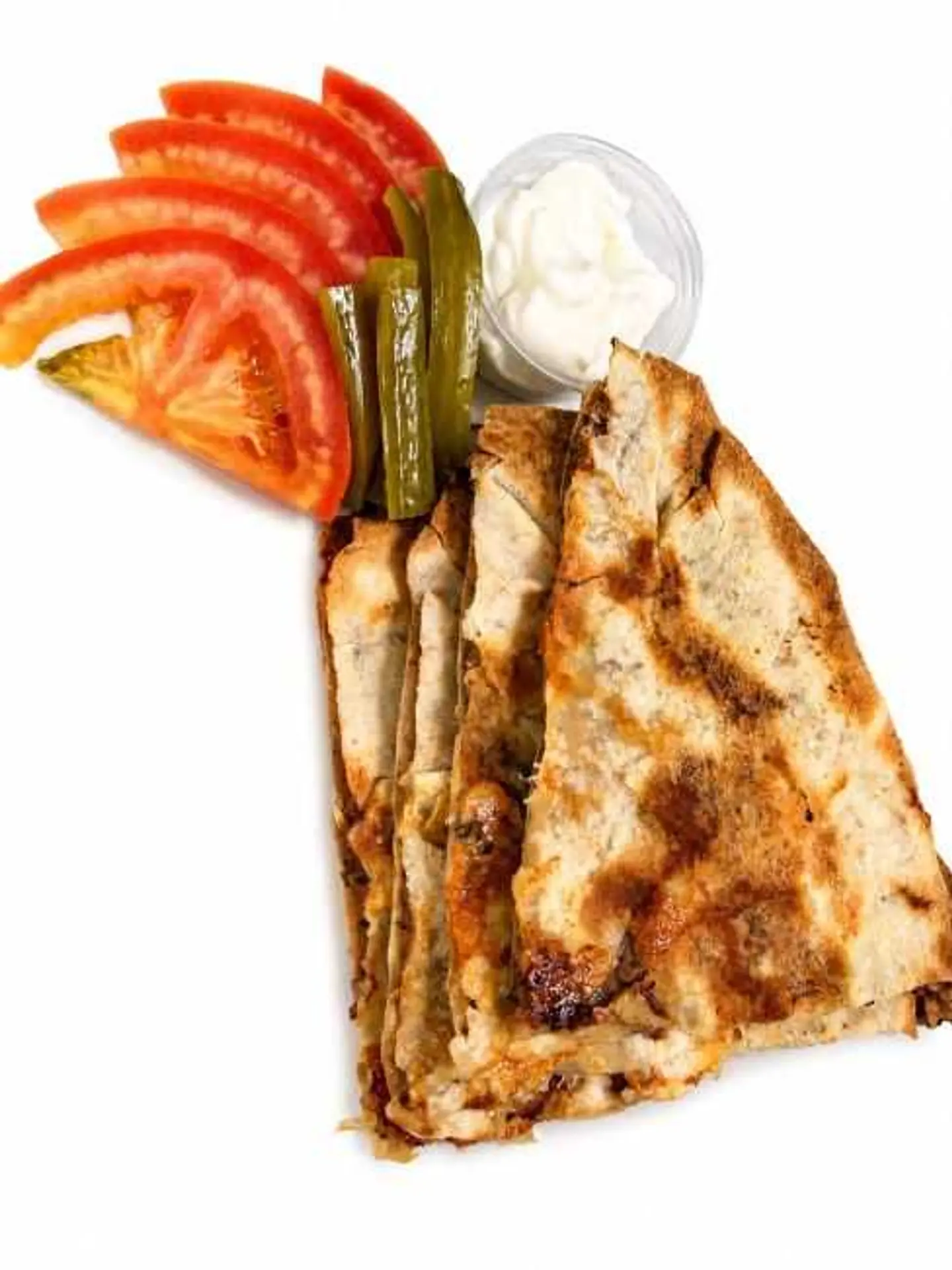 The Kafta Arayes Melt (35cm)