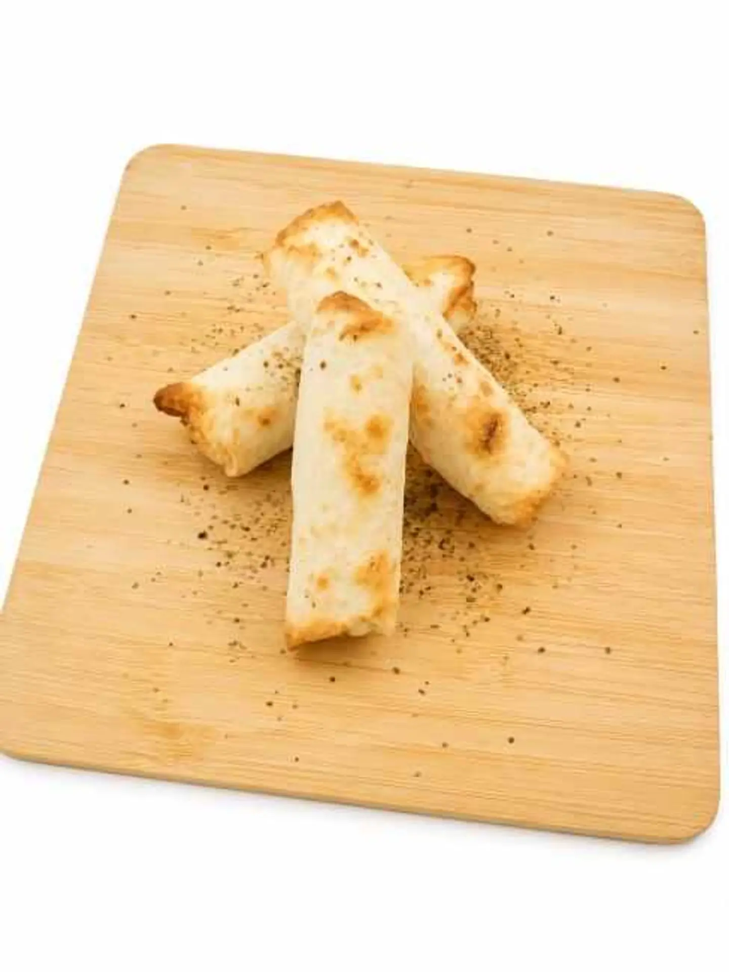 Chicken Musakhan Rolls