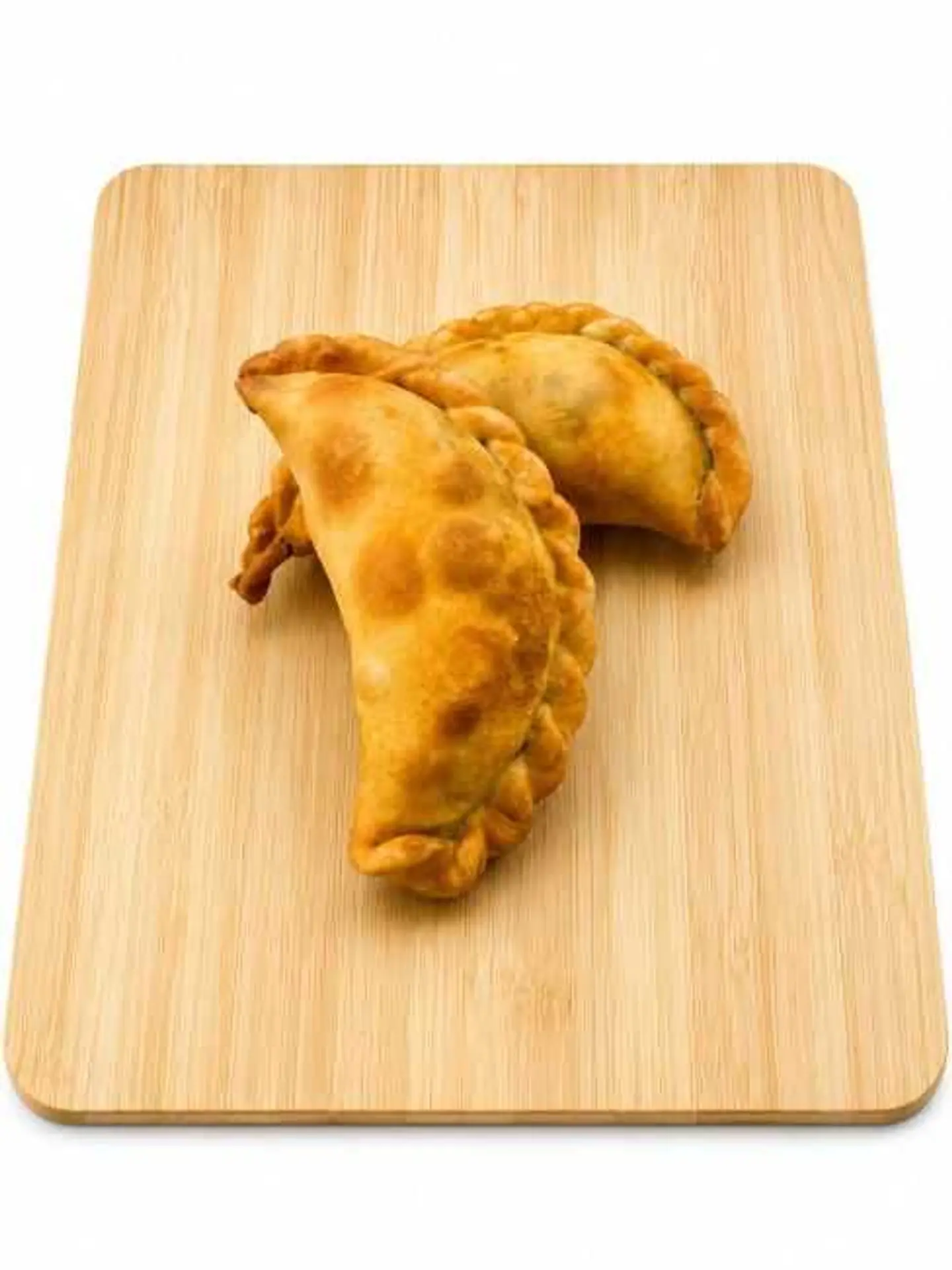 Beef Sambousik