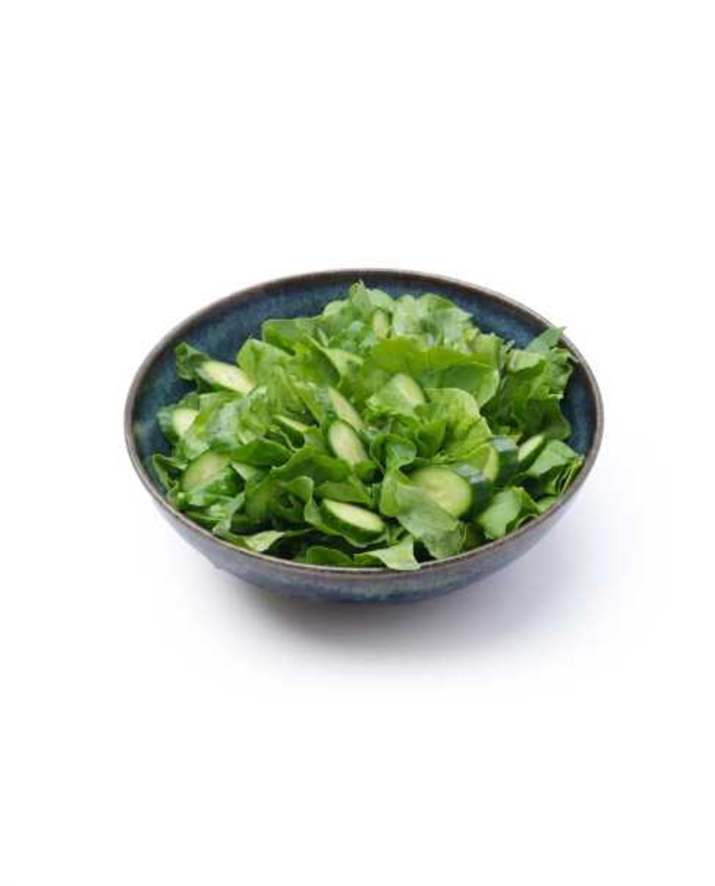 The Garden Mix