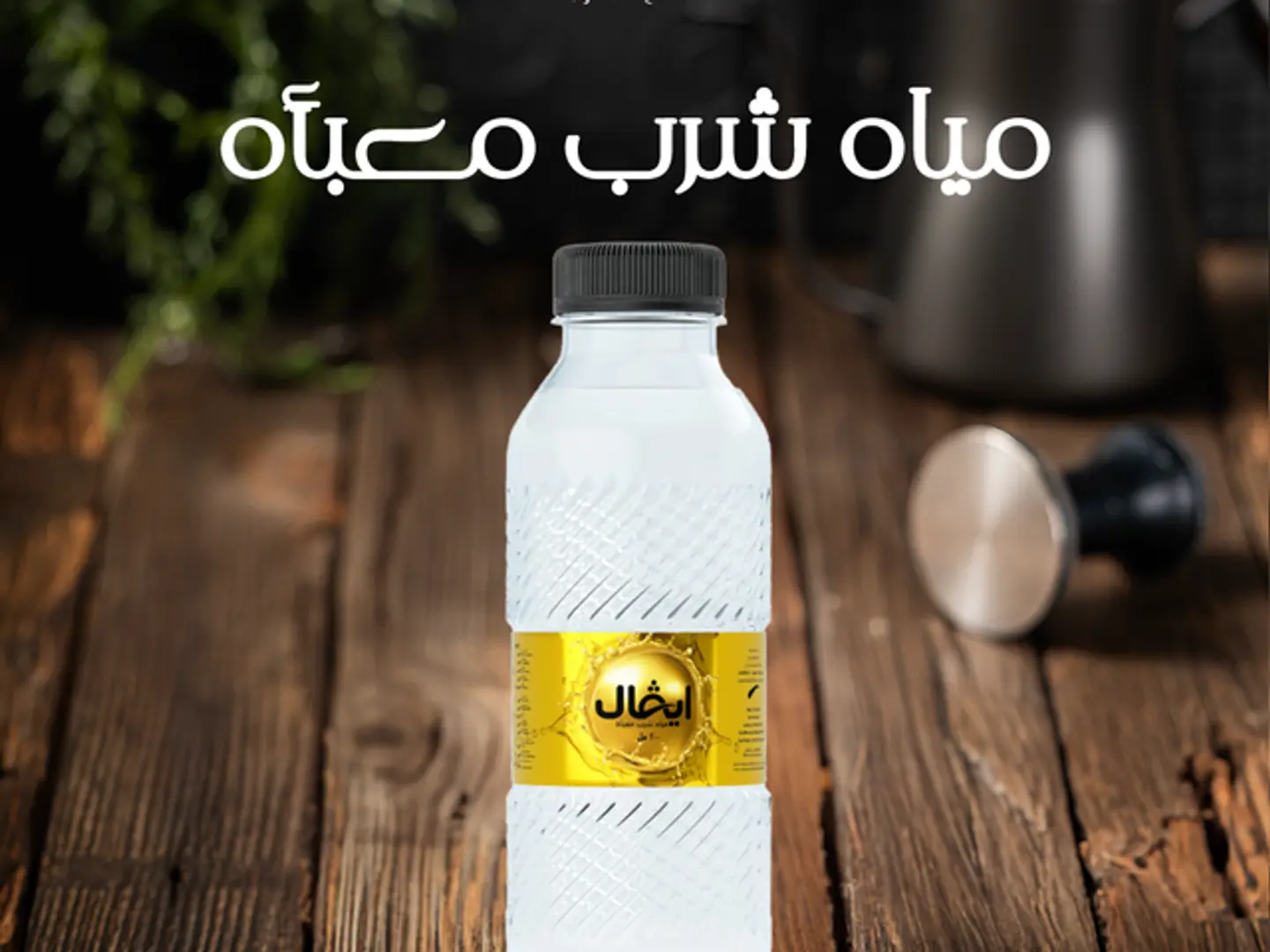 مياه مونتانا