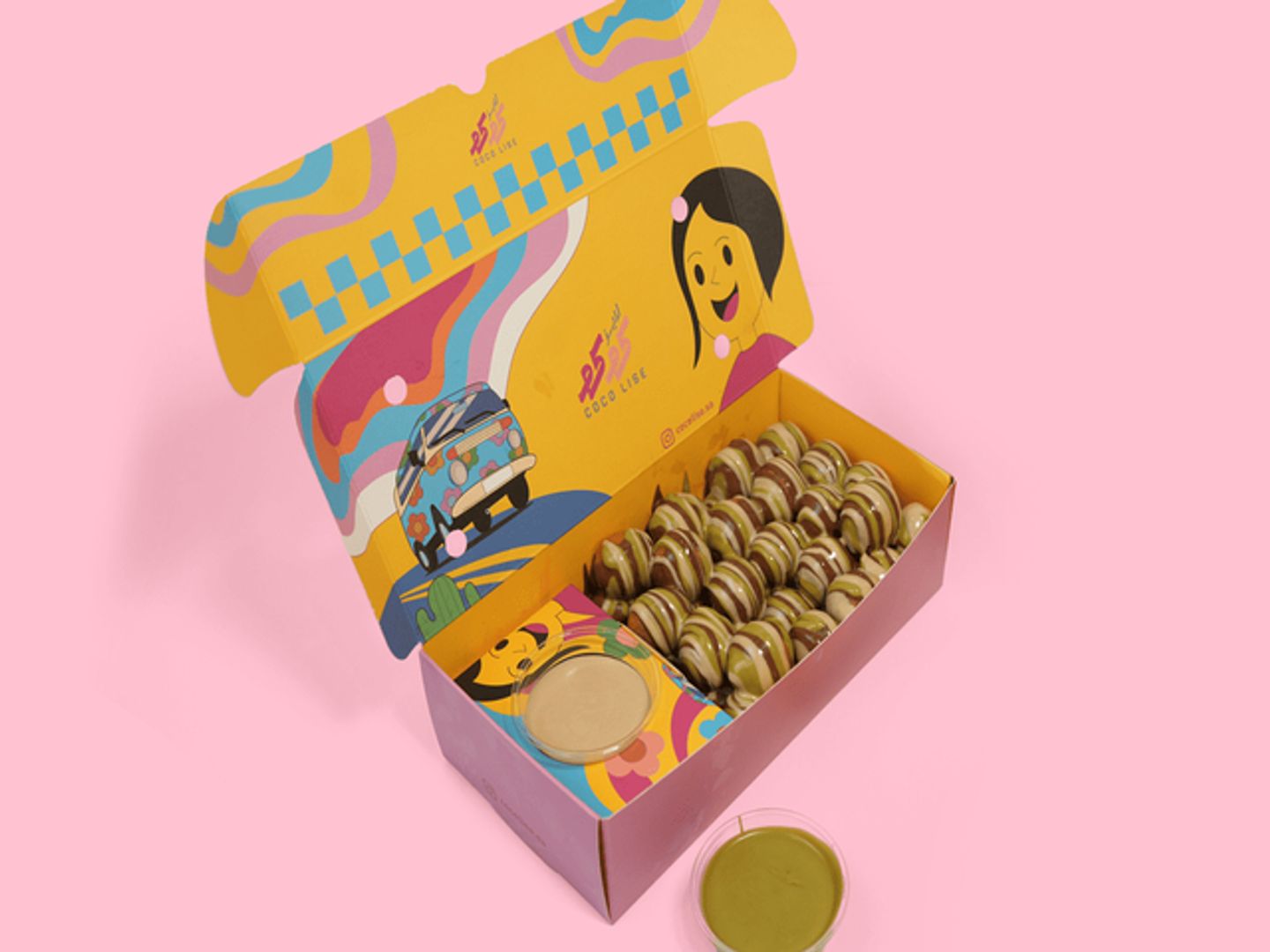 Loco Bites Box
