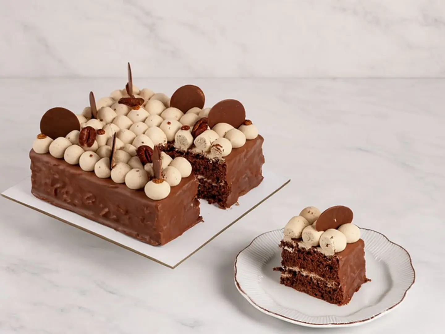 Dulce Chocolate