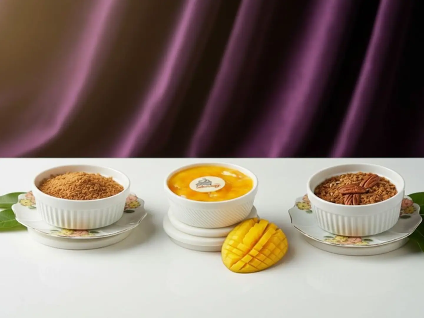 كيكولجي تريو