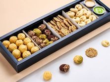 بوكس الضيافة العربي