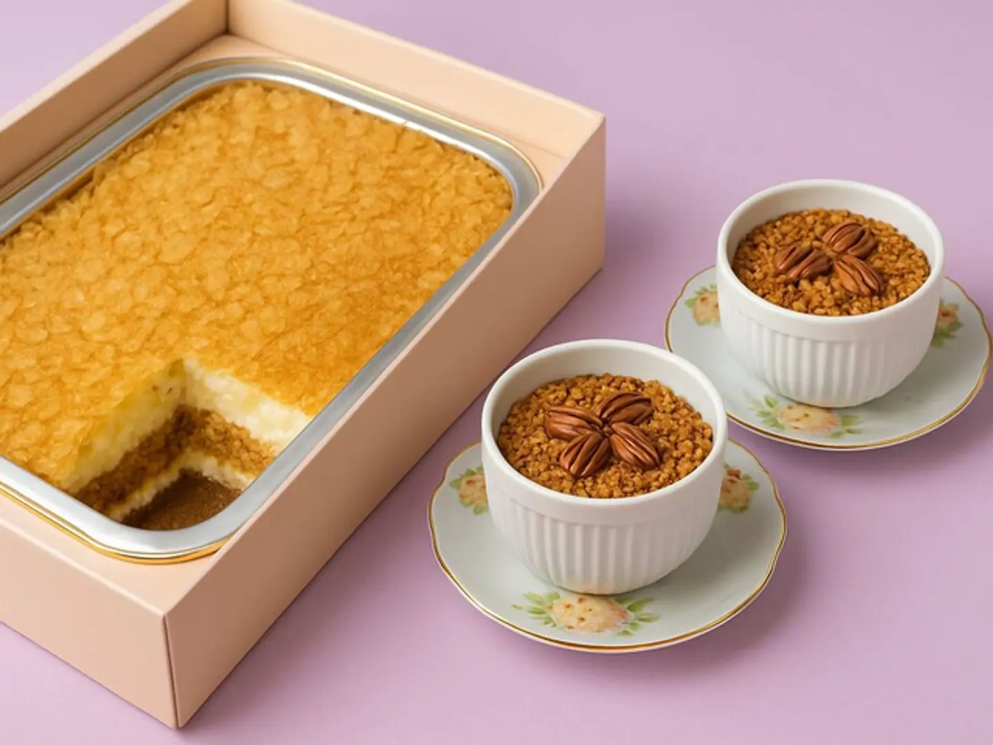 عرض حنيني تشيز الكبير مع اثنين جار تشيز الكرك